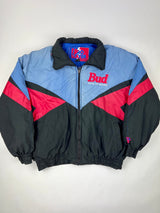 Vintage Budweiser Jacket