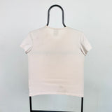 Vintage Nike T-Shirt Pink XS/XXS