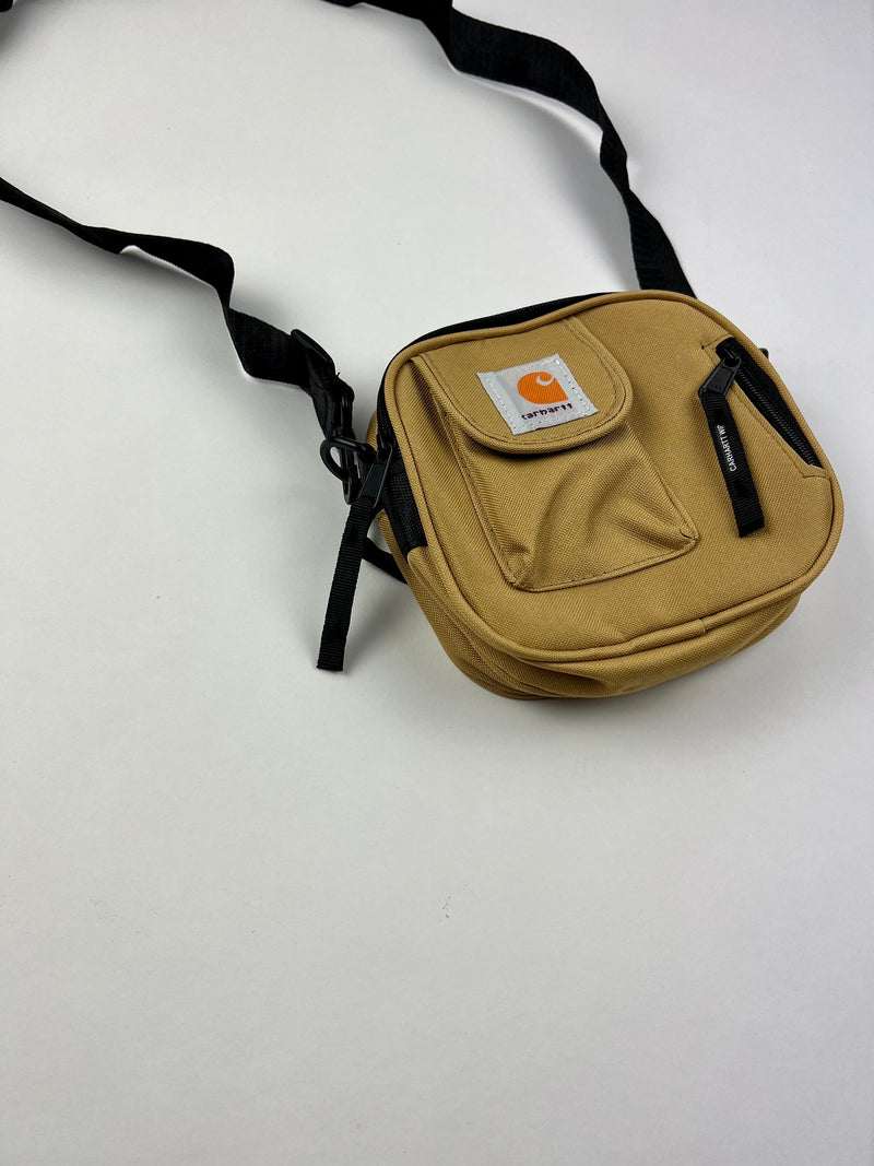 Vintage Carhartt  Cross Body Bag