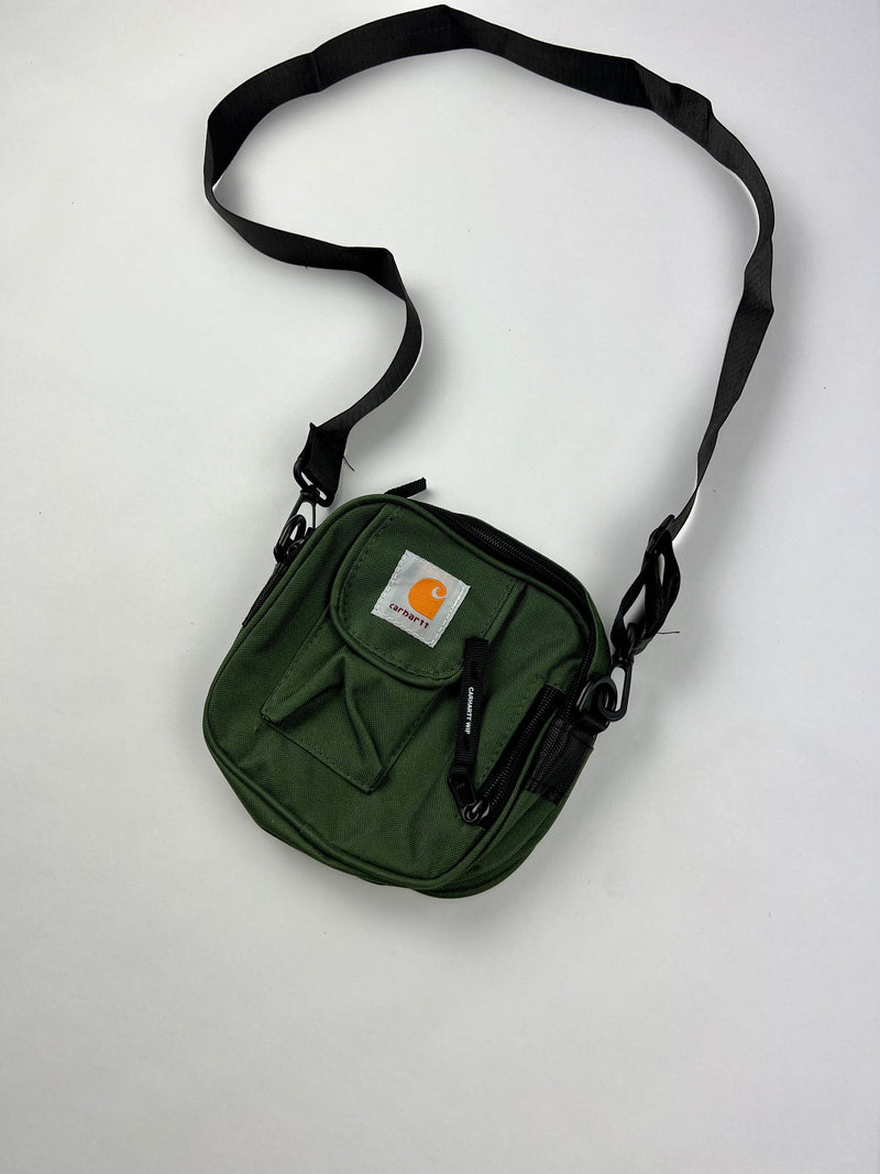 Vintage Carhartt Cross Body Bag