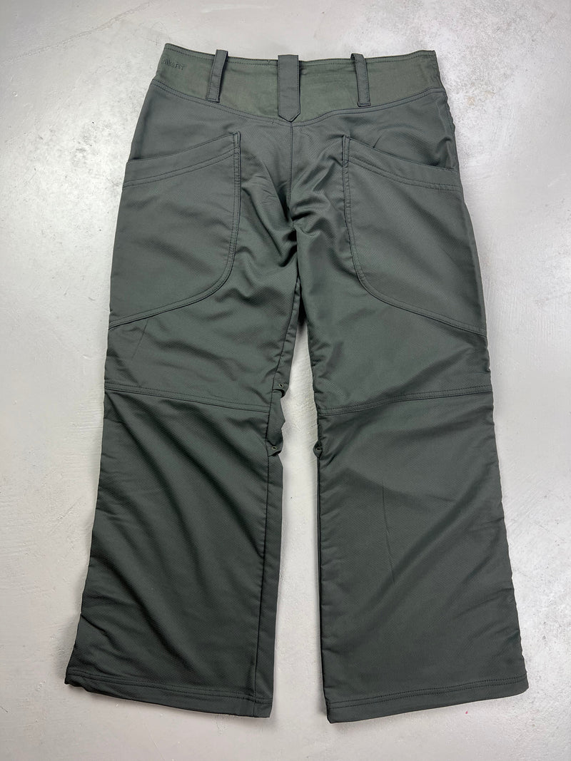 Vintage Nike Parachute Cargo Pants BNWT Small