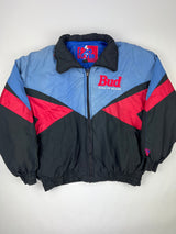 Vintage Budweiser Jacket