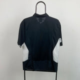 Vintage Nike Gym T-Shirt Black Large