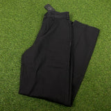 Vintage Nike Golf Cargo Trousers Joggers Black Large