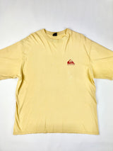 Vintage Quicksilver Tee XL