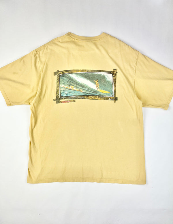 Vintage Quicksilver Tee XL