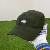 Vintage Nike AW84 Air Max Hat Green