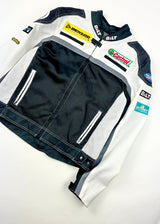 Vintage Racing Jacket