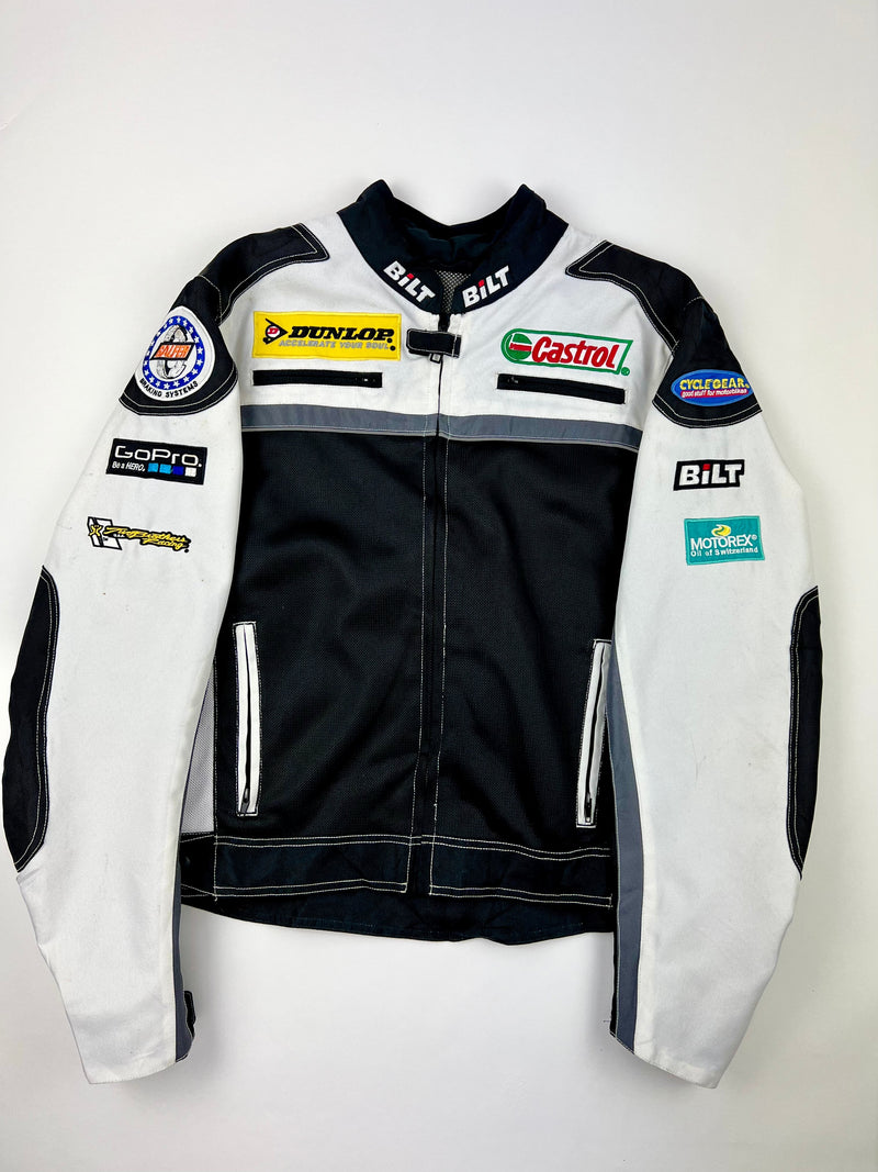 Vintage Racing Jacket