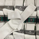 Deadstock Nike Golf Socks Grey