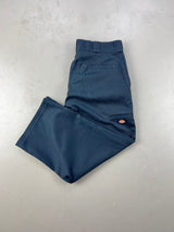 Vintage Dickies Double Knee Carpenters 34