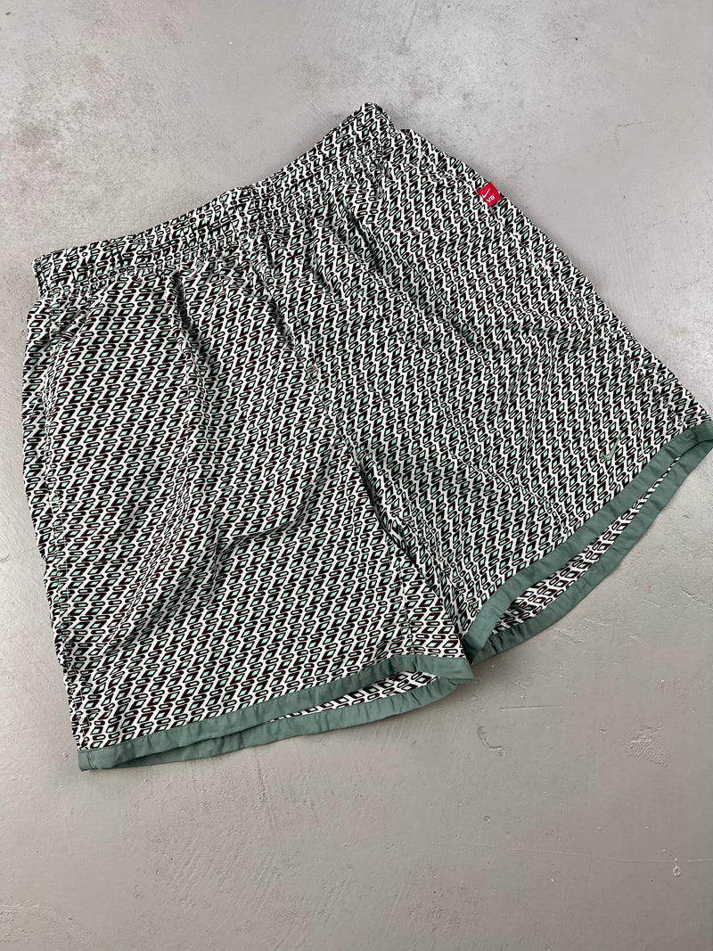 Vintage Nike Shorts Dead-stock BNWT