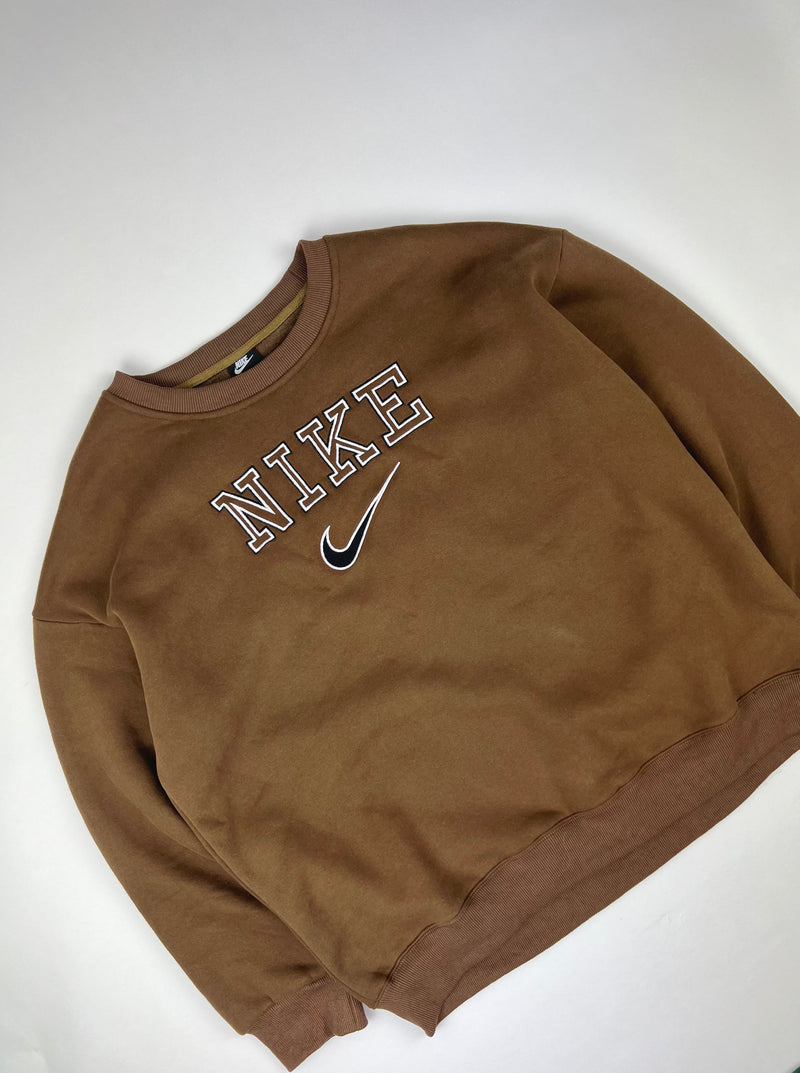 Vintage Nike Sweatshirt XL