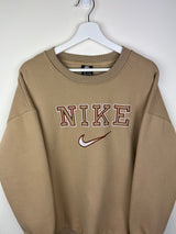 Vintage Bootleg Nike Sweatshirt XL