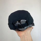 Vintage Nike Trail AW84 Hat Black