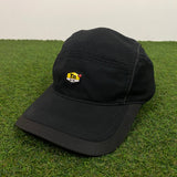 Vintage Nike Tn Air AW84 Hat Black