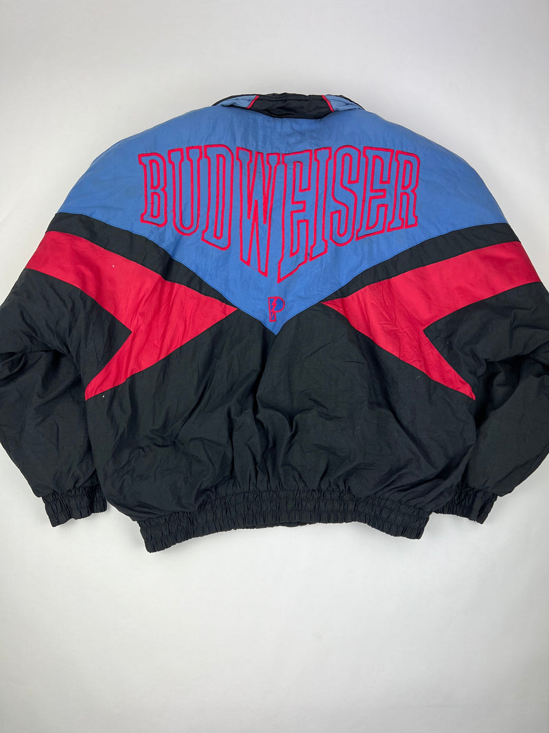 Vintage Budweiser Jacket