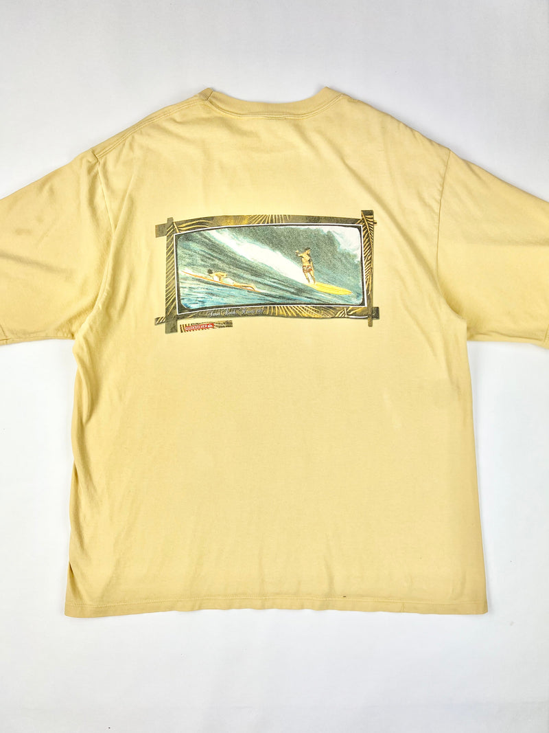 Vintage Quicksilver Tee XL