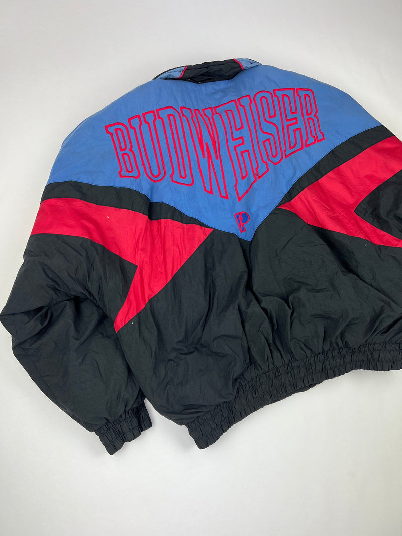 Vintage Budweiser Jacket