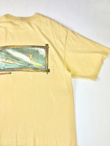 Vintage Quicksilver Tee XL