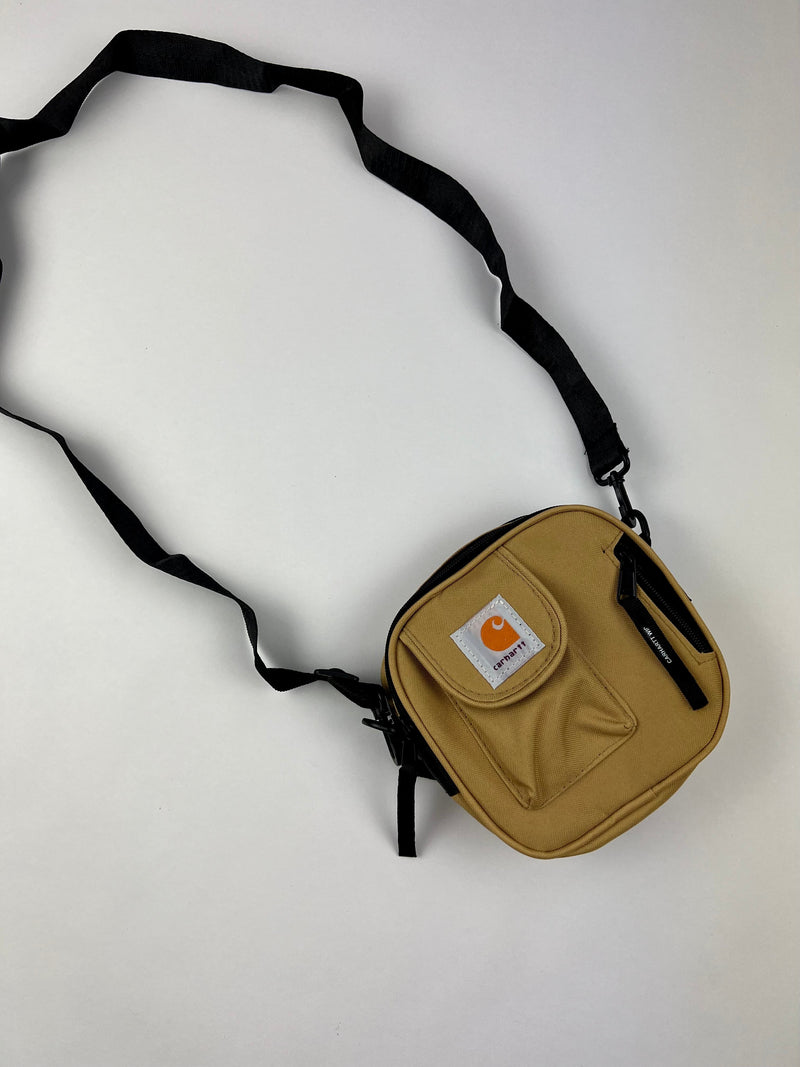 Vintage Carhartt  Cross Body Bag