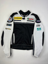 Vintage Racing Jacket