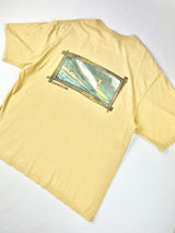 Vintage Quicksilver Tee XL