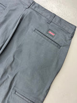 Vintage Dickies Double Knee Carpenters