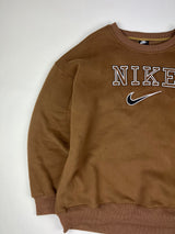 Vintage Nike Sweatshirt XL