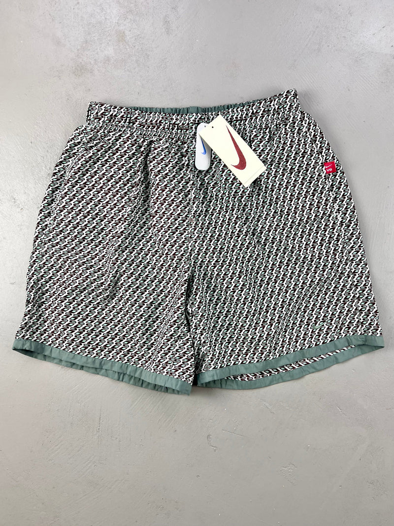 Vintage Nike Shorts Dead-stock BNWT