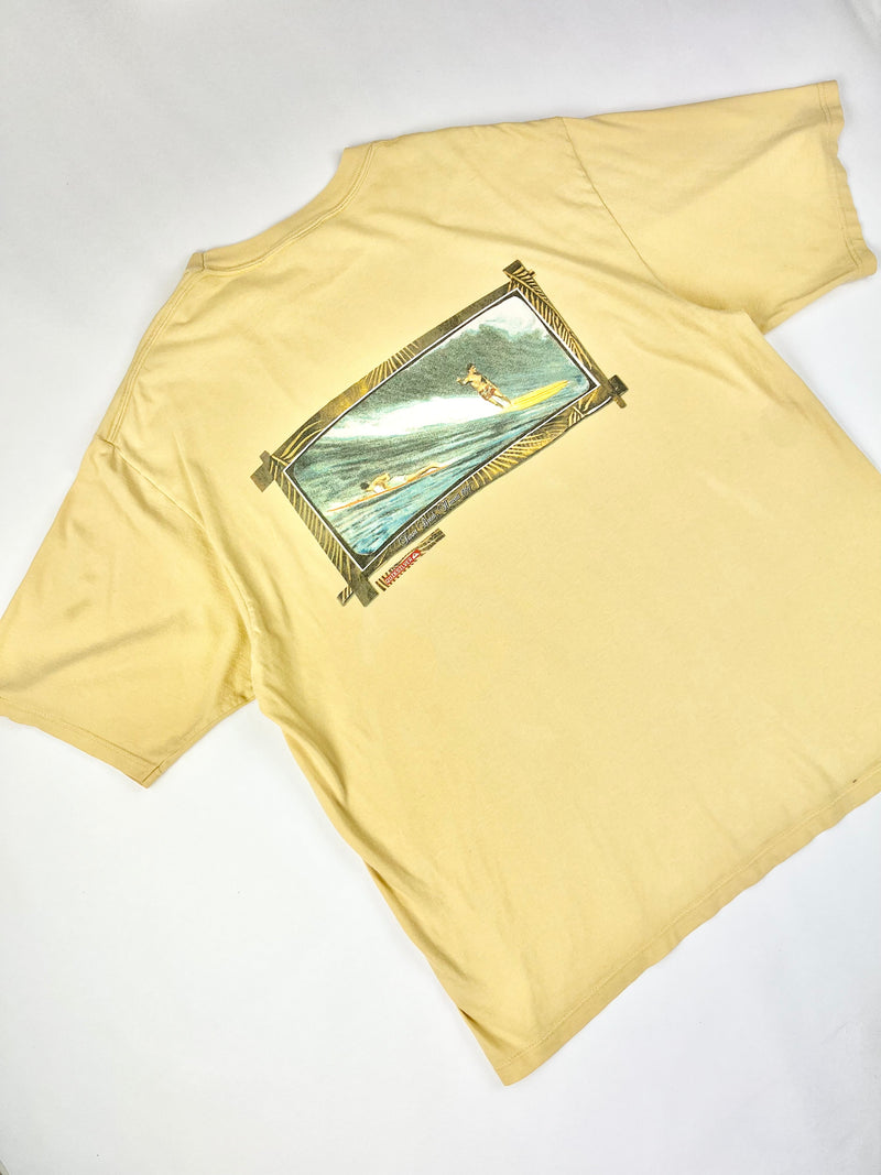 Vintage Quicksilver Tee XL