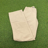 Vintage Nike ACG Cargo Pants Large