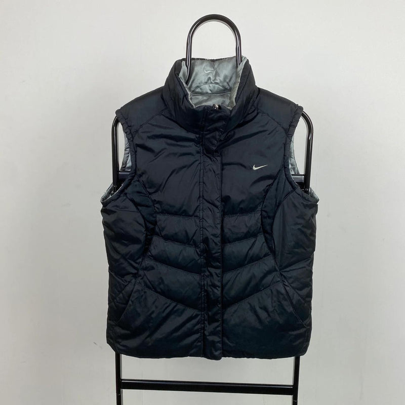 Nike vintage vest hotsell