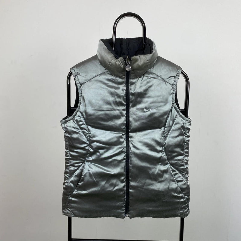 REVERSIBLE Vintage Nike Vest Gilet