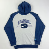 Vintage Nike Hoodie Large (Deadstock BNWT)