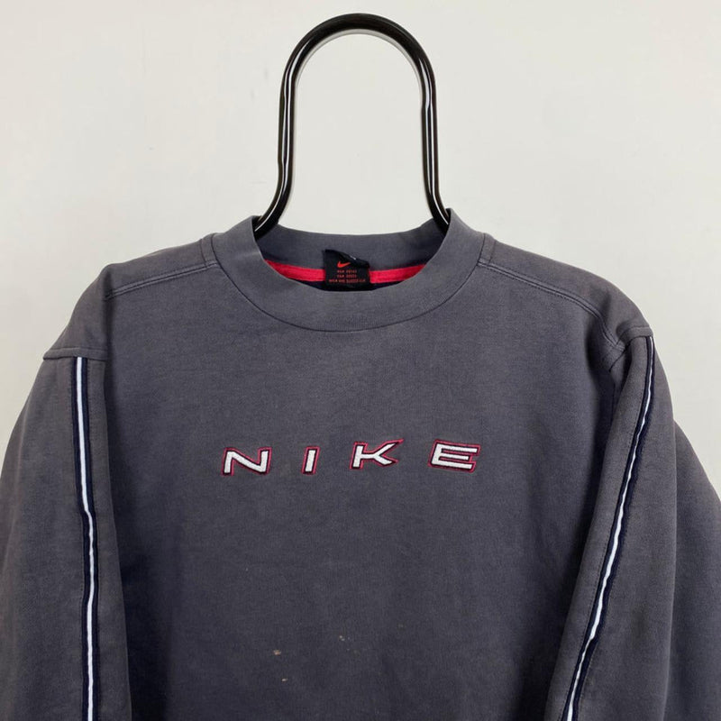 Vintage Nike Sweatshirt xs