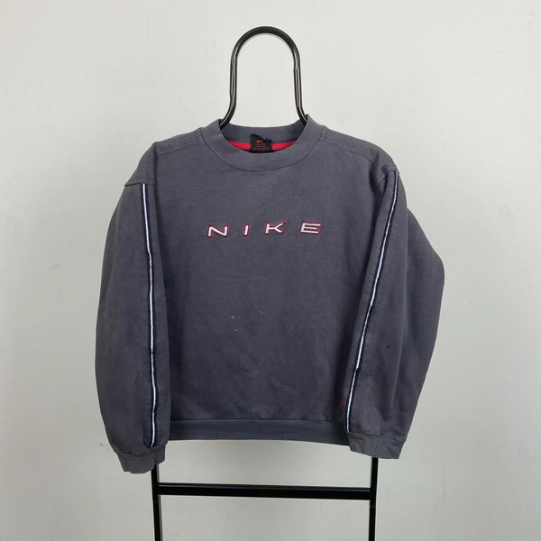 Vintage Nike Sweatshirt xs