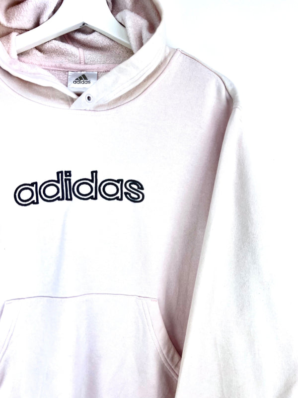 Vintage Adidas Hoodie XL