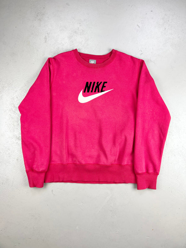 Vintage Nike Sweatshirt Small