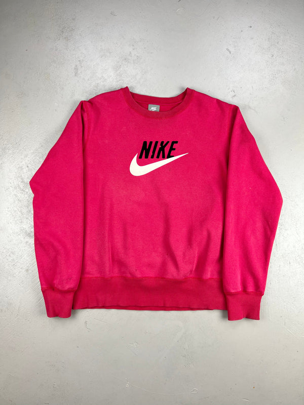 Vintage Nike Sweatshirt Small