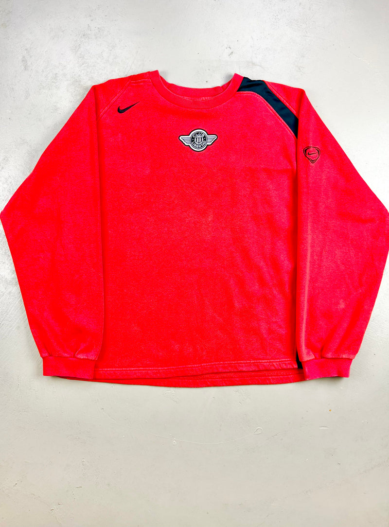 Vintage Nike Sweatshirt XL