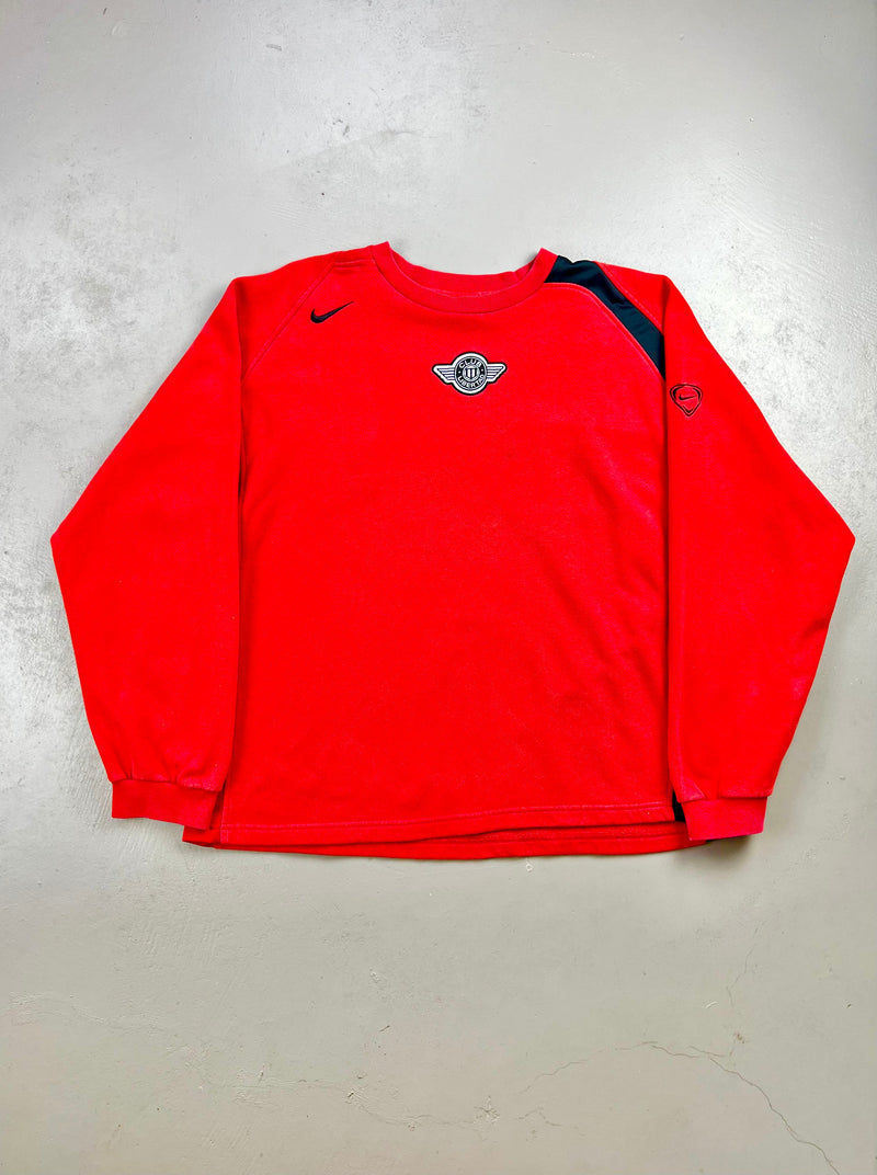 Vintage Nike Sweatshirt XL