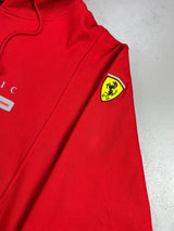 Vintage Ferrari Hoodie XXL