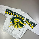 Vintage Green Bay Sweatshirt