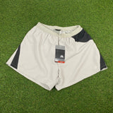 Vintage Nike ACG Sprinter Shorts Grey Small