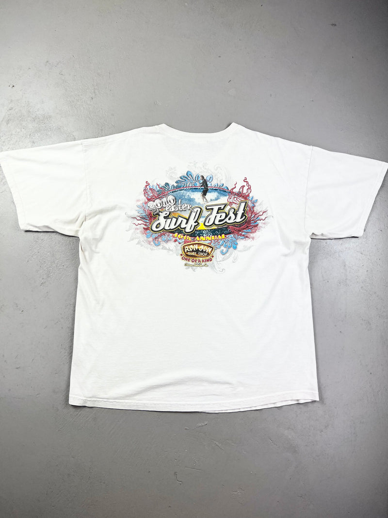 Vintage Surf Shop Tee