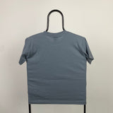 Vintage Nike T-Shirt Grey XS