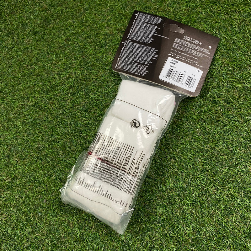 Vintage Nike Socks 3 Pack Colour