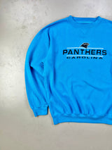 Vintage Carolina Panthers Sweatshirt XL