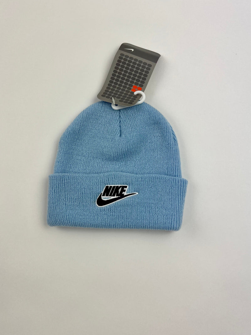 Vintage Nike Beanie Hat